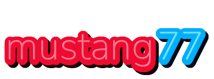 mustang77 — logo kanal